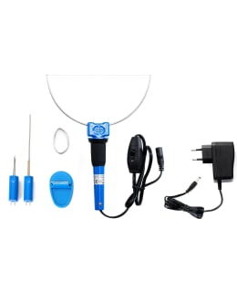 FB 230V 8W KUUMALANKALEIKKURI Main Image