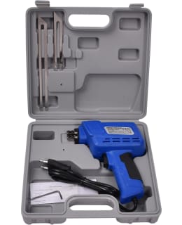 FB 230V 150W STYROX-LEIKKURI Main Image