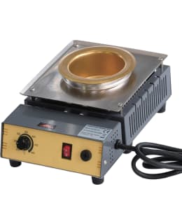 FB 230V 300W 200-420C JUOTOSTINAKUPPI Main Image