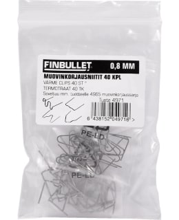 Finbullet Main Image