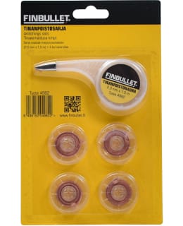 FB 2MM X 1.5M TINANPOISTOSARJA Main Image