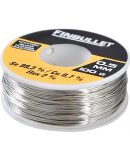 FB 0.5MM 100G SN JUOTOSTINA LYIJYTÖN Main Image