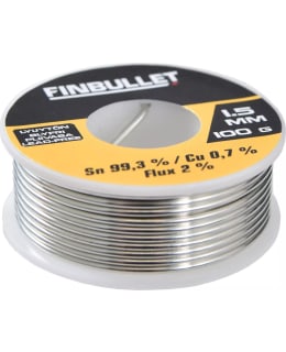 FB  1.5MM 100G SN JUOTOSTINA LYIJYTÖN Main Image