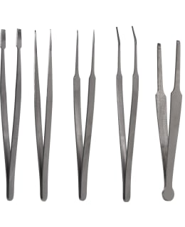 FB PINSETTISARJA 5-OSAINEN Main Image