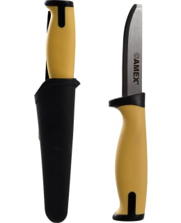 CAMEX 200MM TURVAPUUKKO Main Image