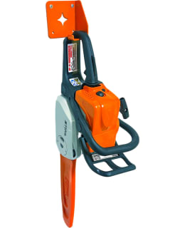 CHAINSAW HOLDER THE WALL Main Image