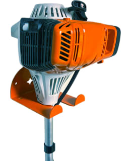 BRUSH CUTTER HOLDER THE WALL Main Image