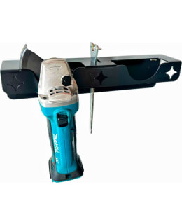 Angle Grinder Wall Mount for 2 Machines Main Image