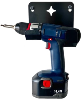 Drill Wall Mount Main Image
