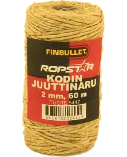 Finbullet 2mm 60m sisalnaru Main Image