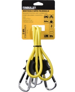 FB 75 CM 2KPL MUSTEKALA PALOHAALLA Main Image