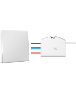 HEHQ VALAISTUKSEN OHJAUSSARJA KINETIC Main Image