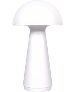 HEHQ IP44 3-STEP DIM RECHAR.MUSHROOMLAMP Main Image