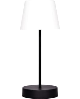 HEHQ IP44 3-STEP DIM RECHARG. TABLE LAMP Main Image