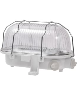 HEHQ LAIVA VALK. LED SISÄ/ULKOVALAISIN Main Image