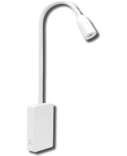 HEHQ 210LM LED-LUKUVALO LADATTAVA Main Image