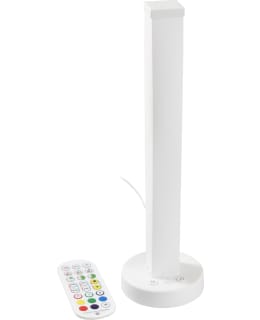 HEHQ RGB MUSIC BT 5VDC 10W PÖYTÄVALO Main Image