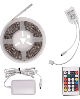 HEHQ 3M 15W RGB LED NAUHA KAUKOSÄÄT Main Image