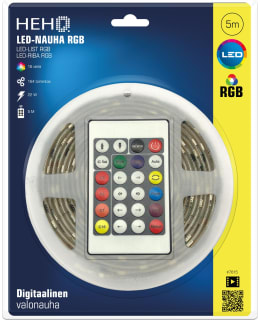 HEHQ 5M 12V 22W LED NAUHA DIGITAL 164 T Main Image