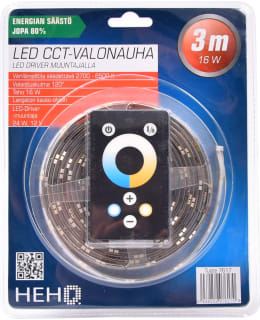 HEHQ 2700K-6500K 3M H. LEDVALONAUHA KAUK Main Image