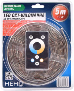 HEHQ 2700K-6500K 5M H. LEDVALONAUHA KAUK Main Image