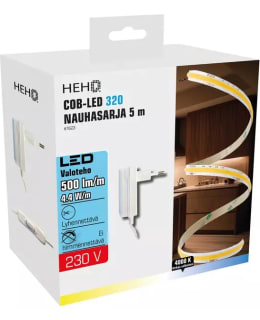 HEHQ 5M 22W 4000K LED STRIP Main Image