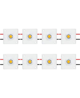 AXXEL 8-OS LED-VALOSARJA Main Image
