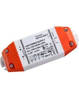 AXXEL 6-10W HIMM LED-MUUNTAJA Main Image