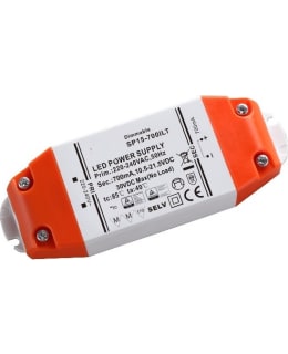 AXXEL 7.5-15W HIMM LED-MUUNTAJA Main Image