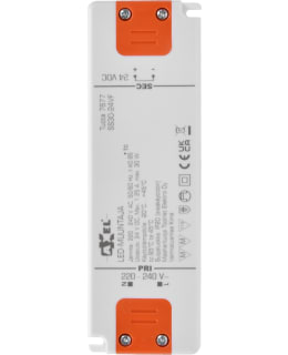 AXXEL 24V 30W LED MUUNTAJA Main Image