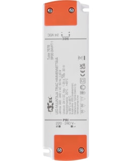 AXXEL 24V 30W TRIAC HIMM. LED MUUNTAJA Main Image