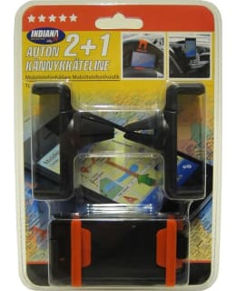 AXXEL 1+2 AUTON PUHELINTELINE Main Image