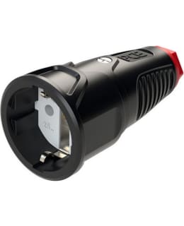 PCE IP20 230V EXTENSION SOCKET Main Image