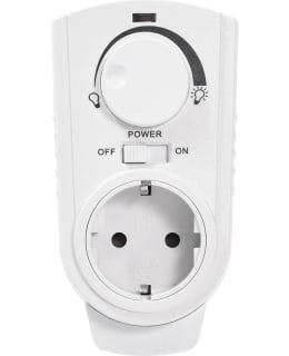 AXXEL DIMMER SOCKET Main Image