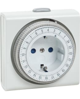 AXXEL IP20 VUOROKAUSIAJASTIN Main Image