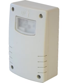 AXXEL 3-200LUX HÄMÄRÄTUNNISTIN 240V Main Image