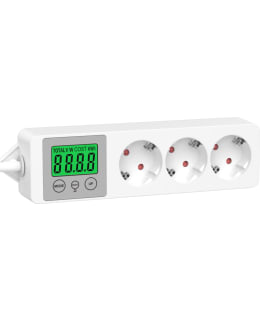 AXXEL 3680W ENERG.KULUTUSMITT. JATKOJOH Main Image