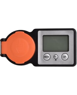 AXXEL IP44 ENERGY CONSUMPTION METER Main Image