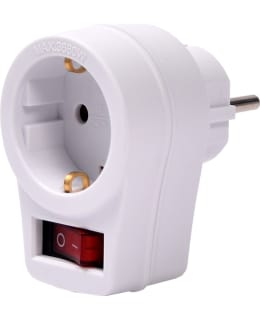 AXXEL PISTORASIA ON/OFF KYTKIMELLÄ Main Image