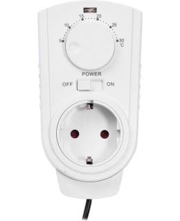 AXXEL TERMOSTAATTI 3M ANTURIJOHDOLLA Main Image