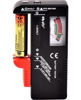 AXXEL ANALOGINEN PARISTOTESTERI Main Image