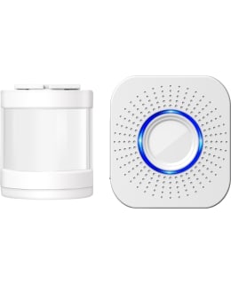 AXXEL WIRELESS PASSAGE ALARM Main Image