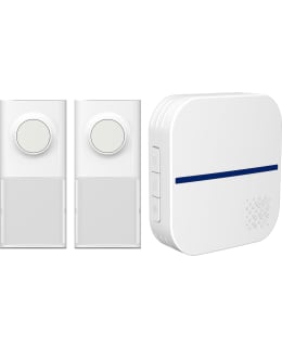 AXXEL 230V 2LÄH LANGATON OVIKELLO Main Image