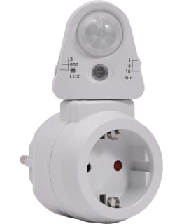 AXXEL 10A/2300W 230V  PISTORASIA LIIKET Main Image