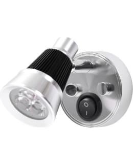 HEHQ 12V 3X1W LED SEINÄVALO Main Image