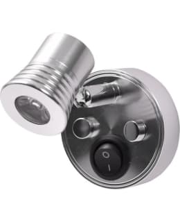 HEHQ 12V 3W 30MM LEDSEINÄVALO Main Image