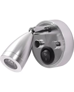 HEHQ 12V 3W 30MM LED SEINÄVALO Main Image