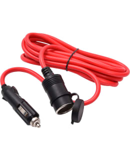 AXXEL 3M 12V 10A TUPAKANSYT. JATKOJOHTO Main Image