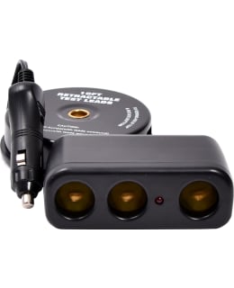 AXXEL 3M 12V 8A 3-OS JATKOJOHTO KELALLA Main Image