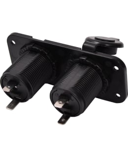 AXXEL 12V VOLTTIMITTARI TUP.SYT.PAIKALLA Main Image